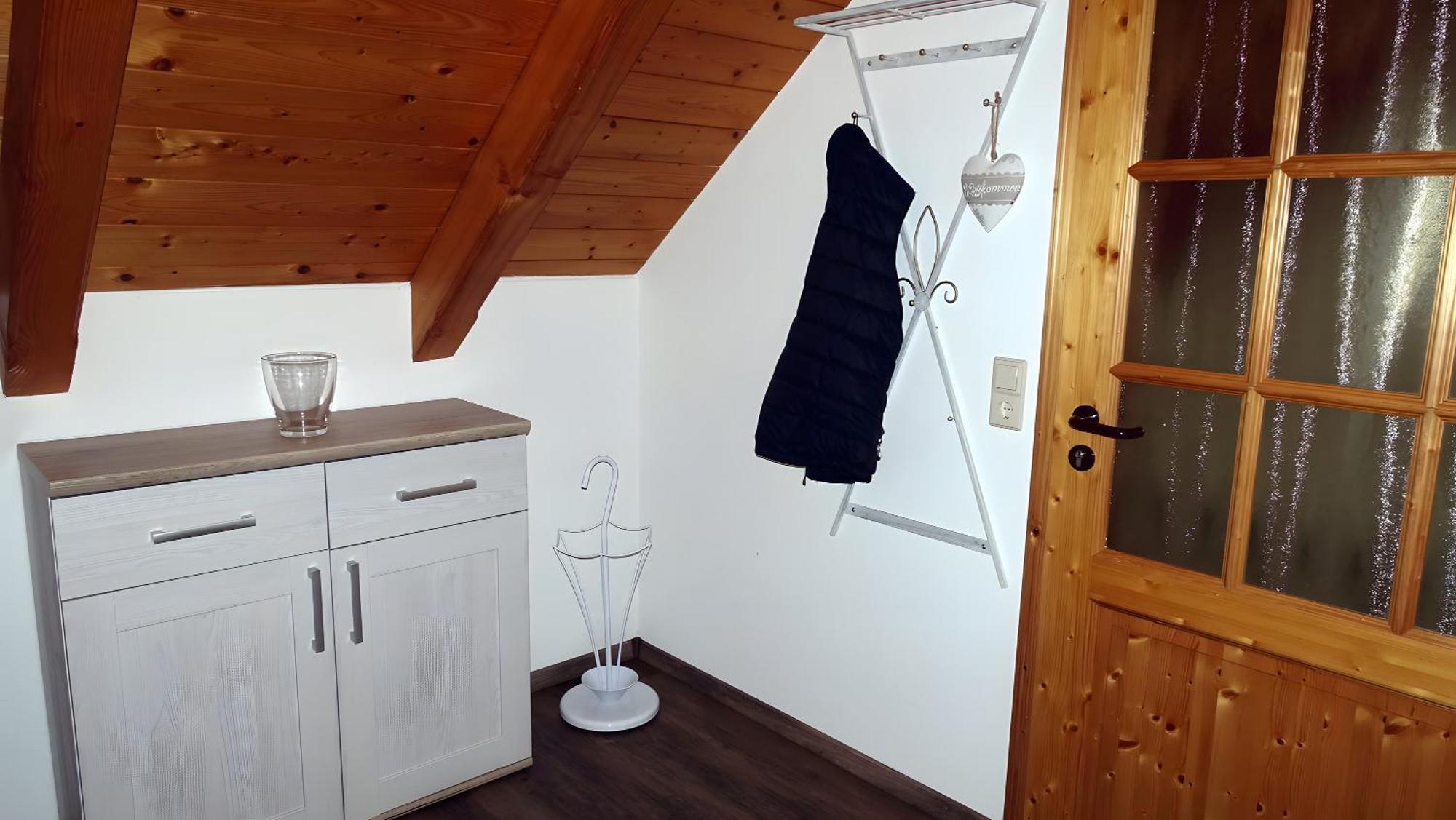 אנדינגן Ferienwohnung Fliegerhorst מראה חיצוני תמונה