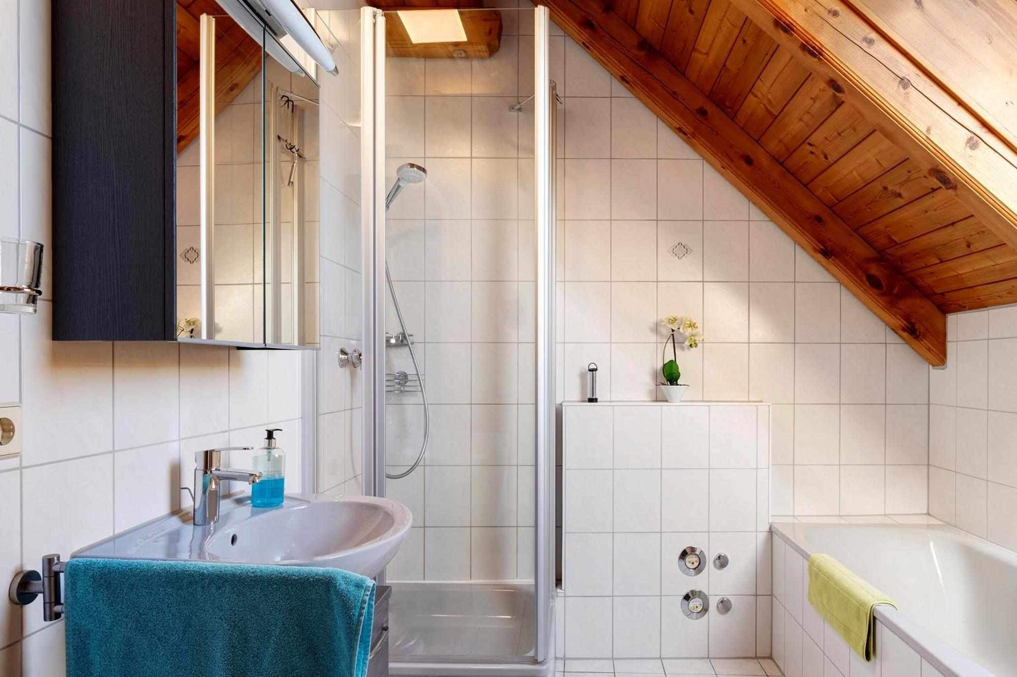 אנדינגן Ferienwohnung Fliegerhorst מראה חיצוני תמונה