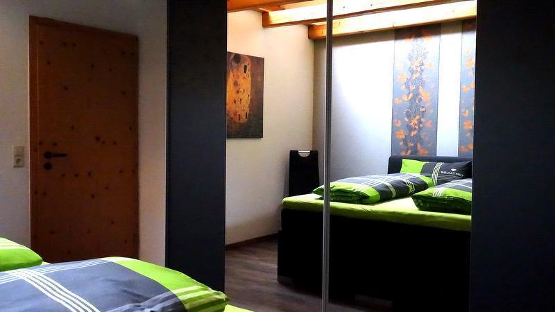 אנדינגן Ferienwohnung Fliegerhorst מראה חיצוני תמונה