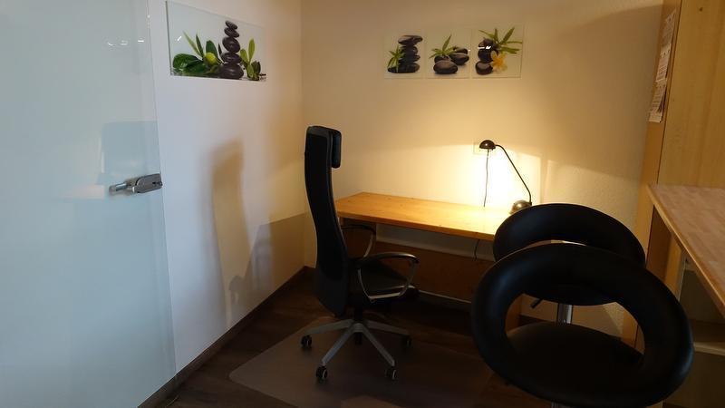 אנדינגן Ferienwohnung Fliegerhorst מראה חיצוני תמונה